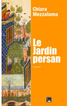 Le jardin persan