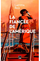 La fiancée de l'amérique