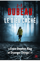 Le dieu caché