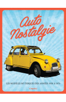 Auto nostalgie