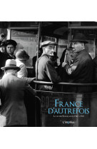 France d'autrefois