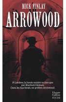 Arrowood