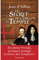 Le secret de l'enclos du temple