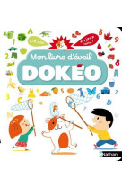 Mon livre d'éveil dokéo