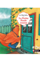 La petite poule rousse