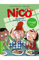 Nico - j'ai 30 ans dans mon verre ! - dyscool