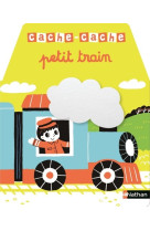 Cache-cache petit train