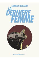 La dernière femme