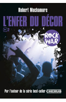 Rock war