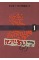 Cherub - cherub : dossiers secrets