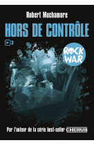 Rock war