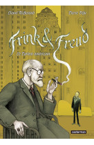 Frink & freud