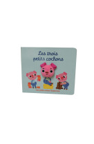 Les trois petits cochons