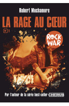 Rock war