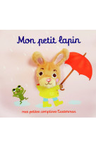 Mon petit lapin