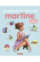 Martine - j'apprends l'anglais avec martine