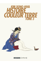 Histoire couleur terre