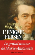 L'enigme fersen