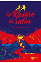 La rivière de satin