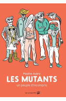 Les mutants