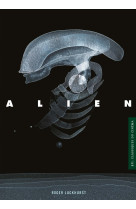 Bfi n°01 : alien