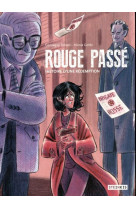 Rouge passé