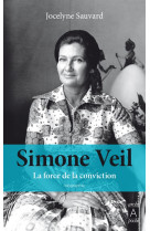 Simone veil