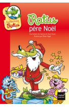 Ratus père noël