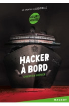 Hacker à bord