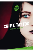 Crime tattoo