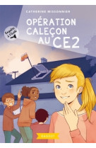 Enquête à l'école - opération caleçon au ce2