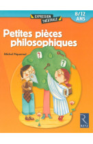 Petites pièces philosophiques