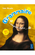 La grammaire impertinente 6e/5e