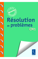 Résolution de problèmes - cm1