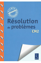 Résolution de problèmes cm2