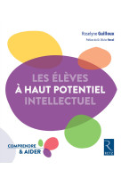 Les élèves à haut potentiel intellectuel