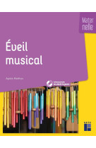 Eveil musical maternelle + téléchargement