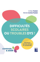 Difficultés scolaires ou troubles dys ?