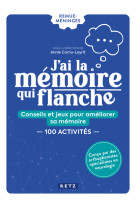 J'ai la mémoire qui flanche