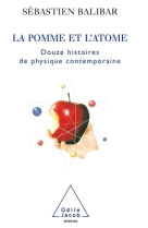 La pomme et l'atome