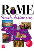 Rome secrets de romains