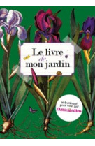 Le livre de mon jardin