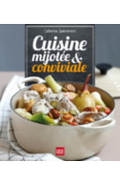 Cuisine mijotee et conviviale