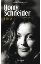 Romy schneider - intime