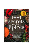 1001 secrets sur les epices