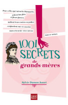 1001 secrets de grands meres ned