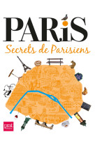 Paris secrets de parisiens ned