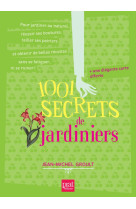 1001 secrets de jardiniers ned