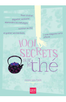 1001 secrets sur le the ned