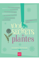 1001 secrets de plantes